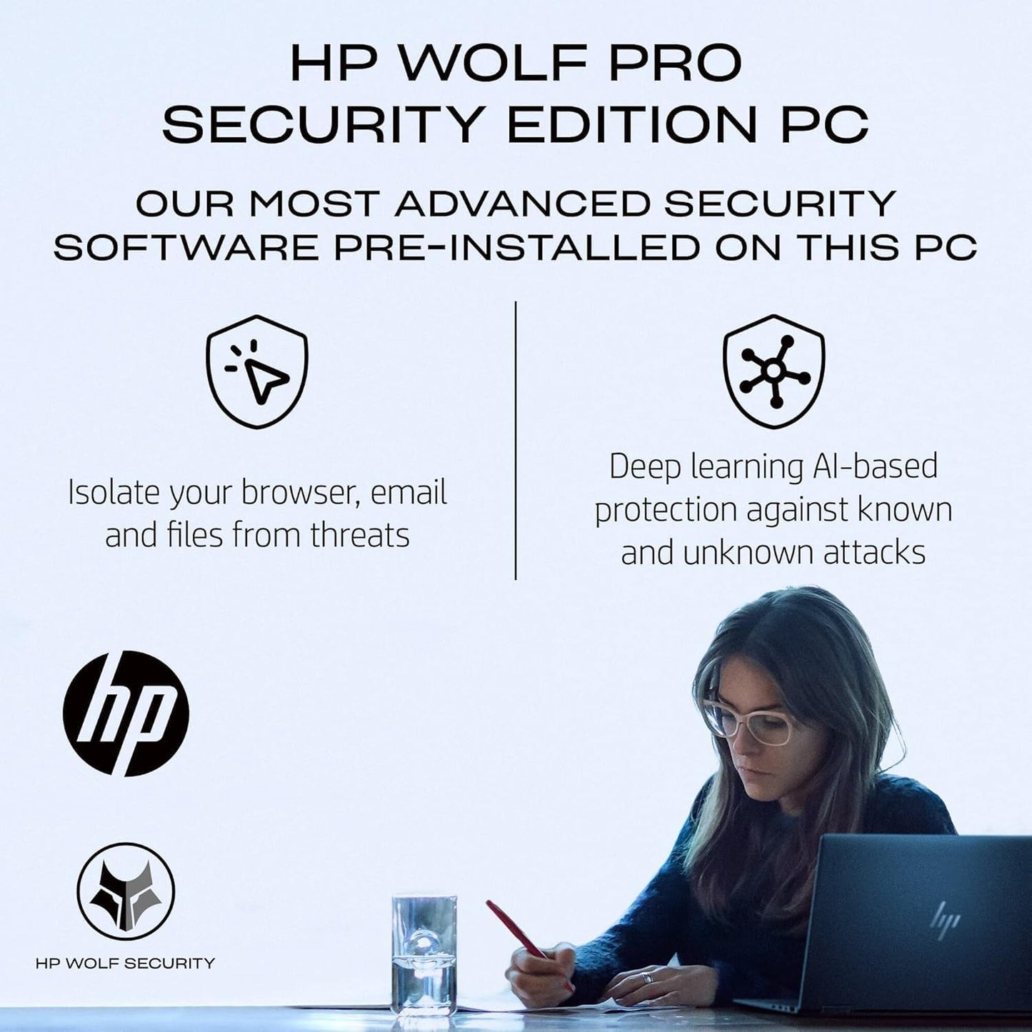 HP HP ZBook Firefly G10 14" i7 Mobile Workstation