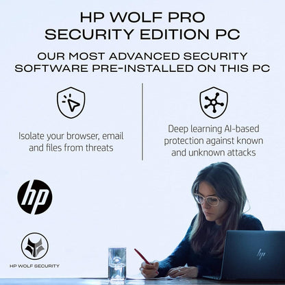 HP HP ZBook Firefly G10 14" i7 Mobile Workstation