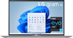 LG 16Z90P-K.AAS9U1 Gram 16