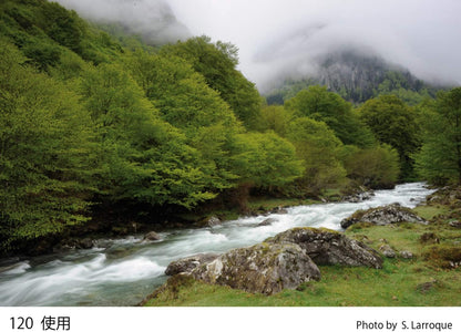 Cokin WA1T120 A120 Grey Graduated Filter