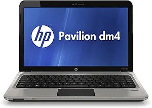 HP LW475UA#ABA Pavilion dm4-2070us 14-Inch Notebook i5-2410M