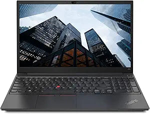 Lenovo ThinkPad E15 Gen2 i7 Touch Business Laptop