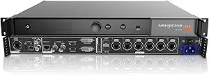 Novastar MCTRL660 Pro LED Display Controller — main product image
