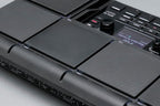 Korg MPS10 Electronic Drum Pad Black