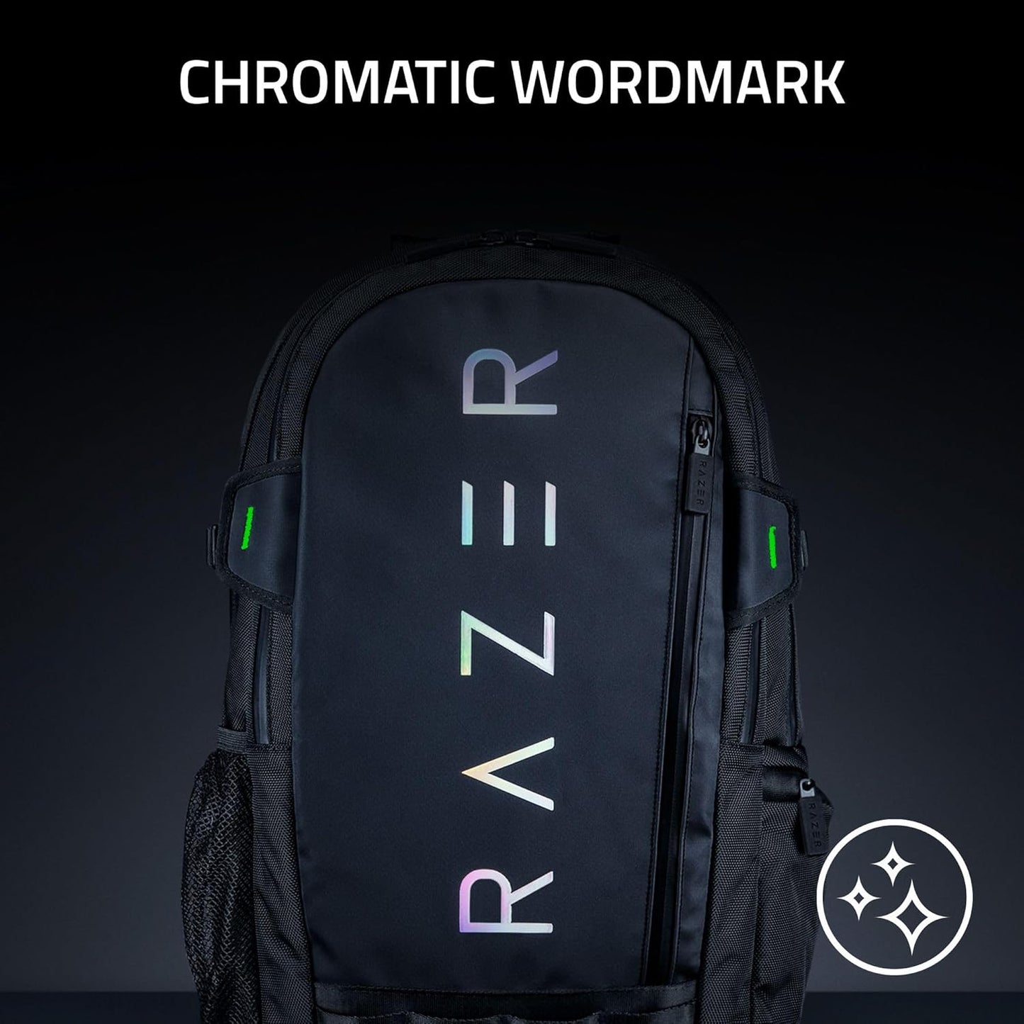 Razer RC81-03640116-0000 Rogue v3 16" Gaming Laptop Backpack