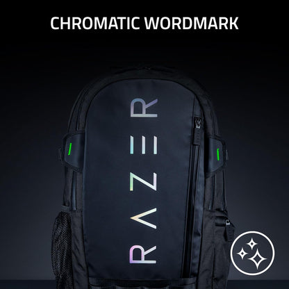 Razer RC81-03640116-0000 Rogue v3 16" Gaming Laptop Backpack