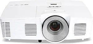Acer H5380BD 720p HD Home Theater Projector — main product image