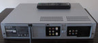 Sony SLV-D550P DVD/VCR Combo Player Renewed