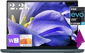 Dell Inspiron 14 Plus i7 16GB 2TB SSD 2.2K Laptop