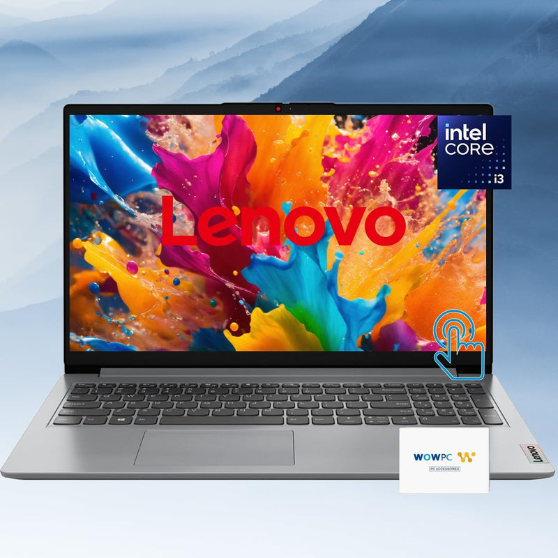 Lenovo Business Laptop 15.6