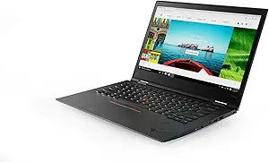 Lenovo 20LD001KUS ThinkPad X1 Yoga 3rd Gen Touchscreen Ultrabook