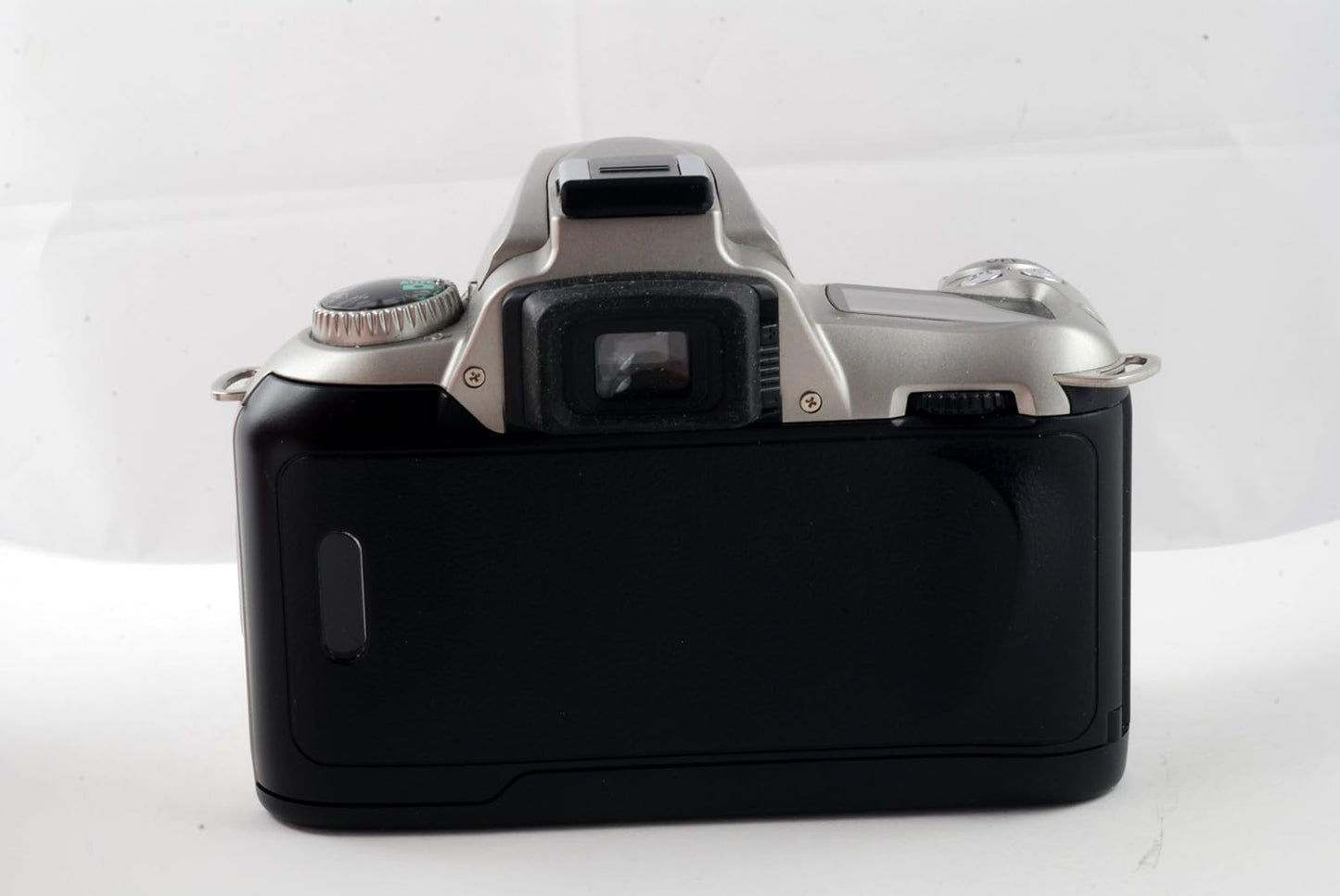 Nikon N55 35mm Film Camera Body Only