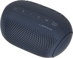 LG PL2-cr XBOOM Go Bluetooth Speaker Black Renewed