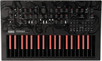 Korg MINILOGUE BA miniloguebass Analog Synthesizer