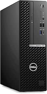 Dell 7090 OptiPlex i7 10th Gen 512GB SSD Desktop