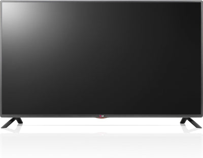 LG 55LY340C 55-inch LED-Backlit LCD TV