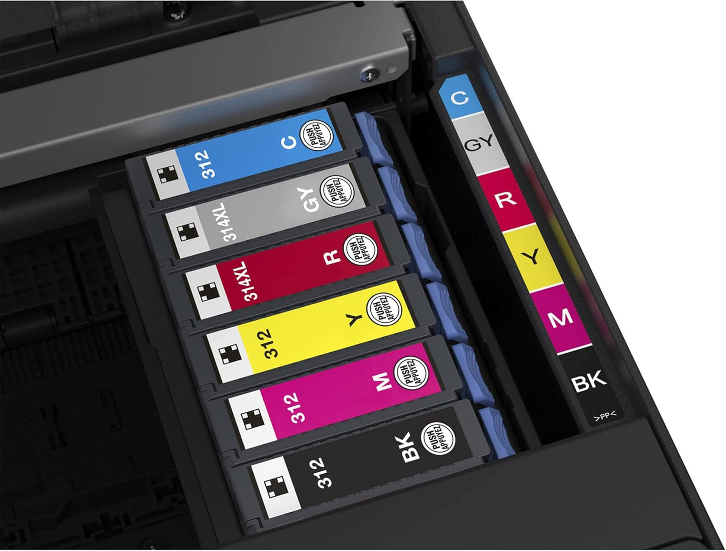 Epson XP-15000 Expression Photo HD Wide-Format Printer