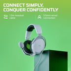 HyperX 6H9B7AA CloudX Stinger 2 Core Xbox Gaming Headset