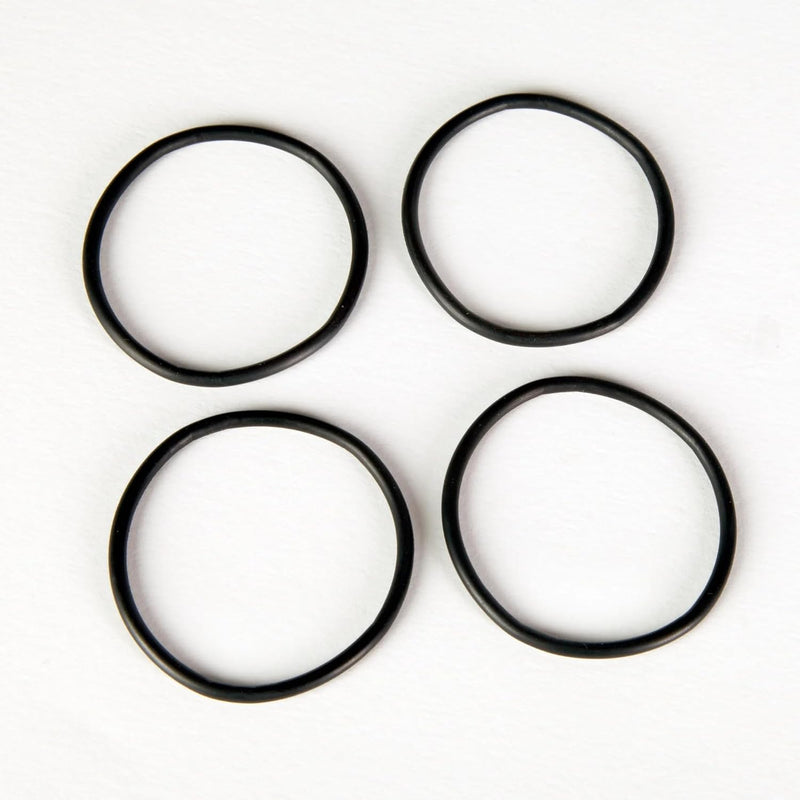 Shure A4EB SM4 Shockmount Elastic Bands — main product image