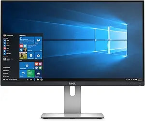 Dell UltraSharp U2515H 25-Inch LED Monitor — main product image