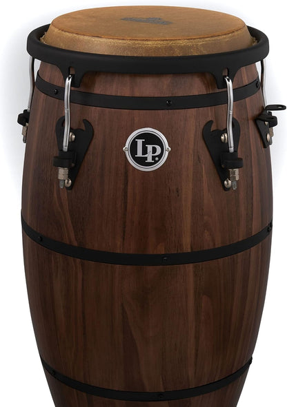 Latin Percussion M752S-WB Matador Whiskey Barrel Conga 11 3/4 inch