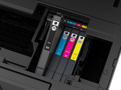 Epson WF-3820 Workforce Pro Wireless All-in-One Color Inkjet Printer