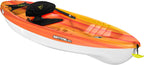 Pelican Sentinel 100X Sit-On-Top Recreational Kayak