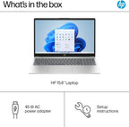 HP A9PE7UA#ABA 15.6