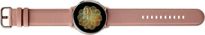 Samsung R835U Galaxy Watch Active2 LTE Gold (Renewed)