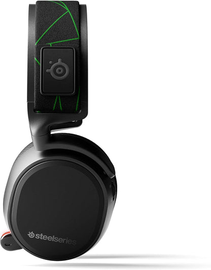 SteelSeries Arctis 9X Renewed Wireless Gaming Headset