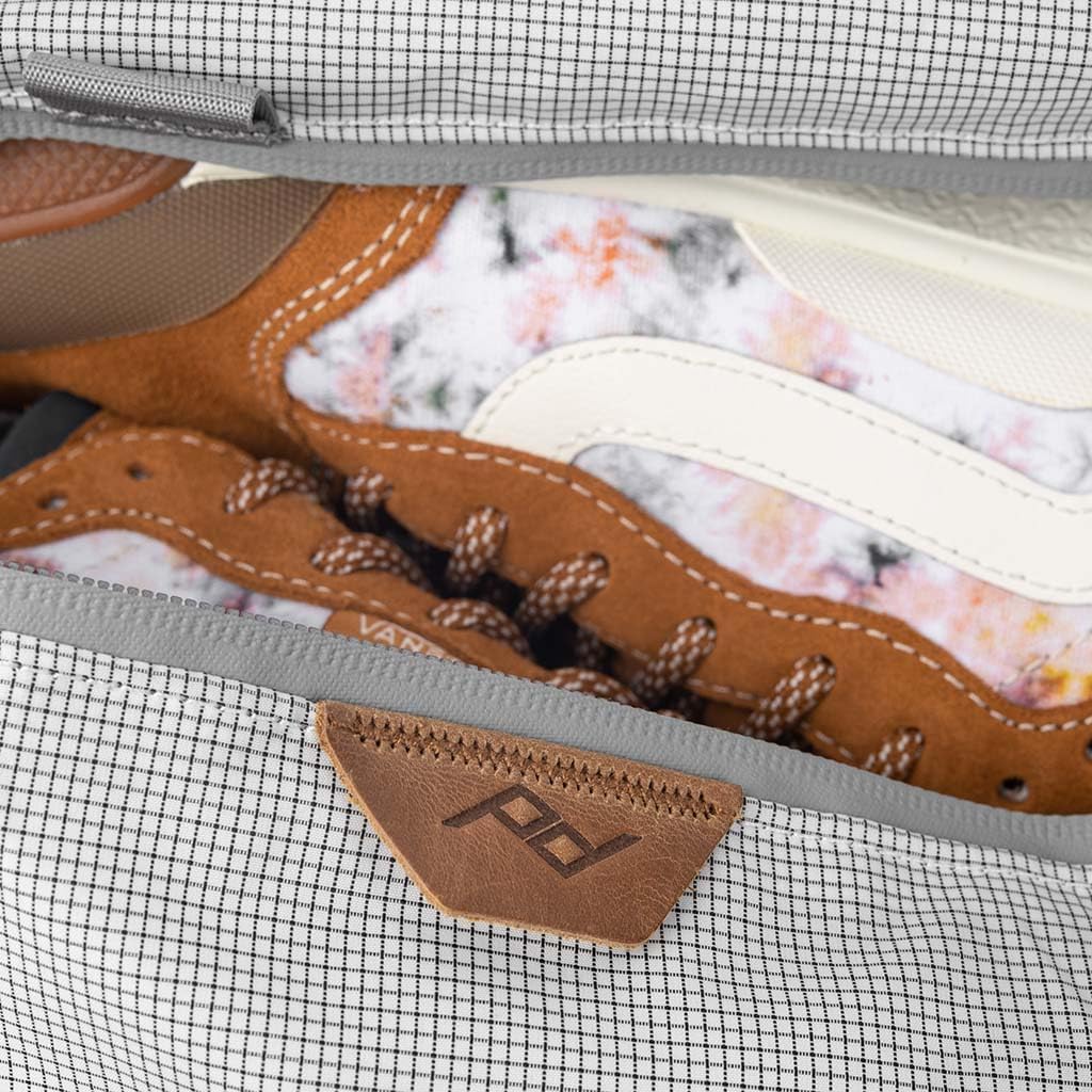 Peak Design BSP-RW-2 Shoe Pouch Raw