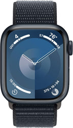 Apple MR8Y3LL/A Watch Series 9 41mm GPS
