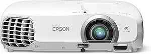 Epson HC2030 Powerlite Home Cinema 2030 3LCD (Renewed)
