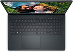 Dell Inspiron 15 3000 Laptop: i7-1255U, 32GB, 1TB SSD, 120Hz