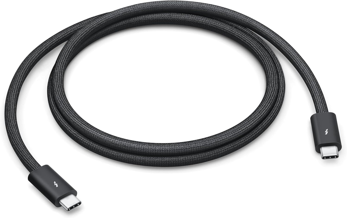 Apple MC9C4AM/A Thunderbolt 5 USB-C Cable 1m