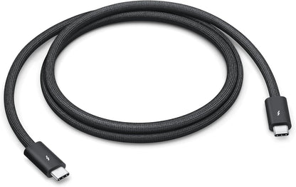 Apple MC9C4AM/A Thunderbolt 5 USB-C Cable 1m