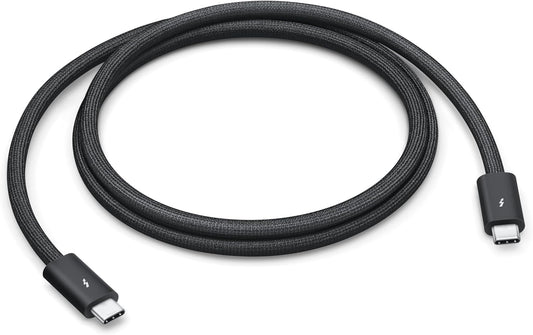 Apple MC9C4AM/A Thunderbolt 5 USB-C Cable 1m