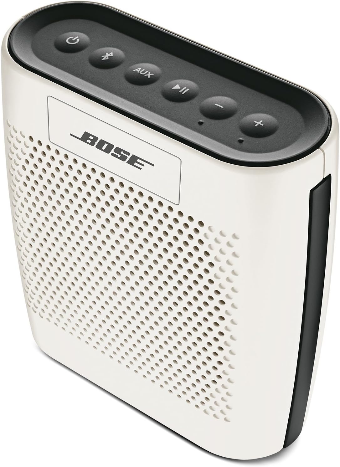 Bose SoundLink Color White Bluetooth Speaker