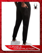 Spyder Men's Jogger Pants 2-Pack Athletic Activewear