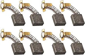 Hitachi 999-044 Carbon Brush 4-2 Packs