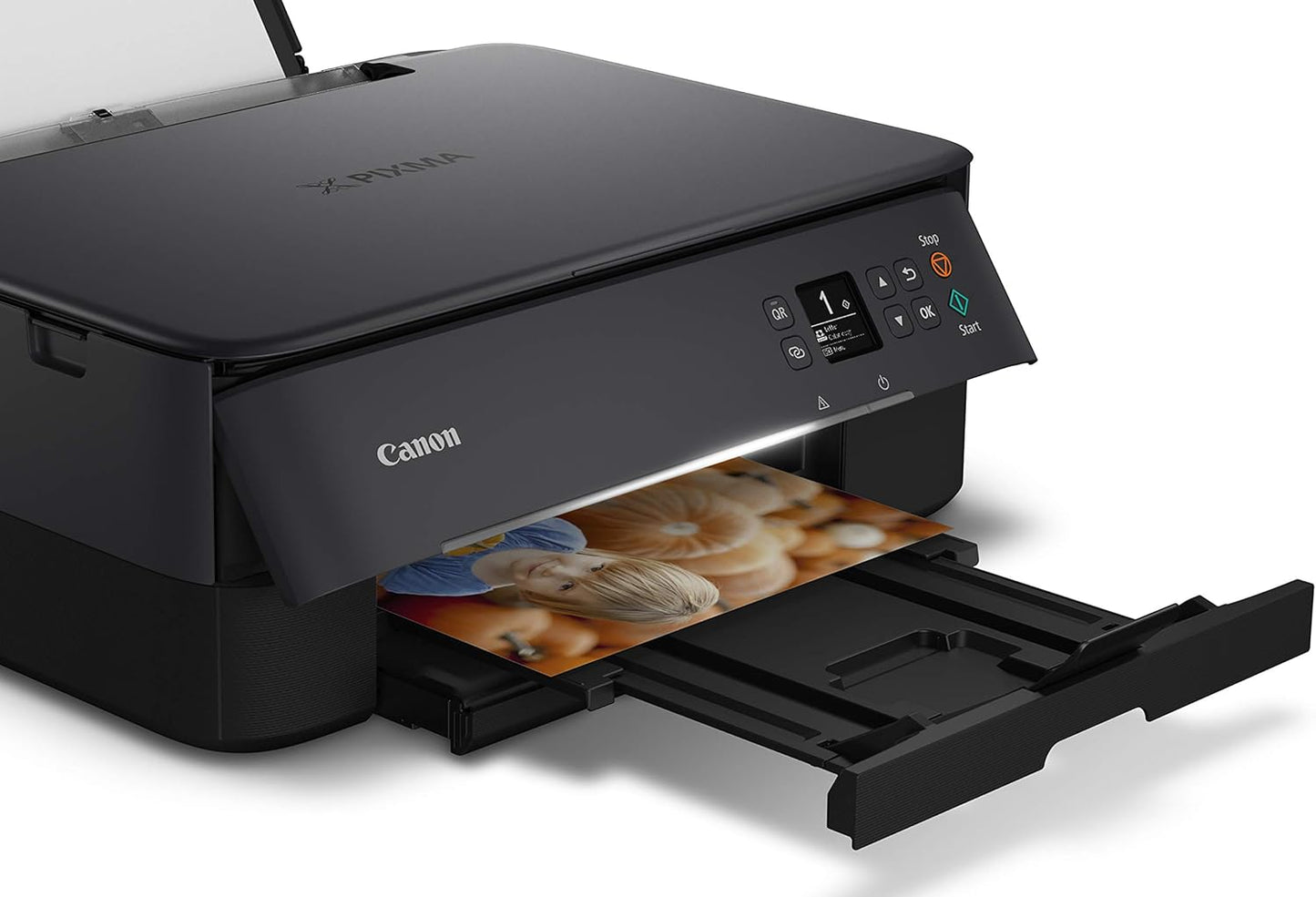 Canon 3773C002 TS5320 All-in-One Wireless Printer