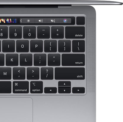 Apple MV962LL/A MacBook Pro 2.8GHz i7 13-inch Renewed