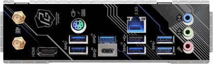 ASRock Z790 Lightning WiFi ATX DDR5 Motherboard