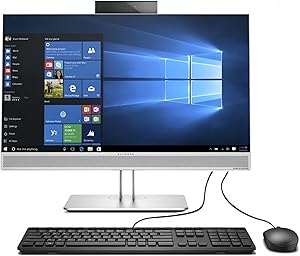 HP EliteOne 800 G3 All-in-One PC i5 Renewed