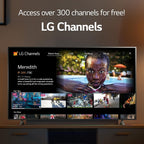 LG 43UP8000PUR 43