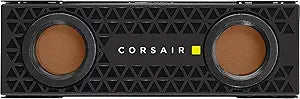 Corsair CSSD-F2000GBMP600PHXT MP600 PRO XT 2TB Hydro X SSD — main product image