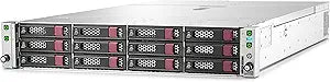 HP 798194-B21 Apollo 2000 Server Node Blank Kit
