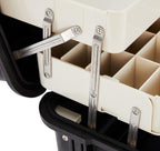 Pelican 1460-007-110 Tool Chest Case Black