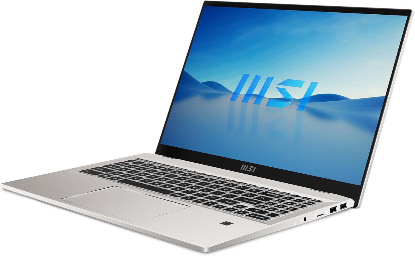 MSI PRE16EVO13408 Prestige 16 EVO i9 QHD+ Laptop 165Hz