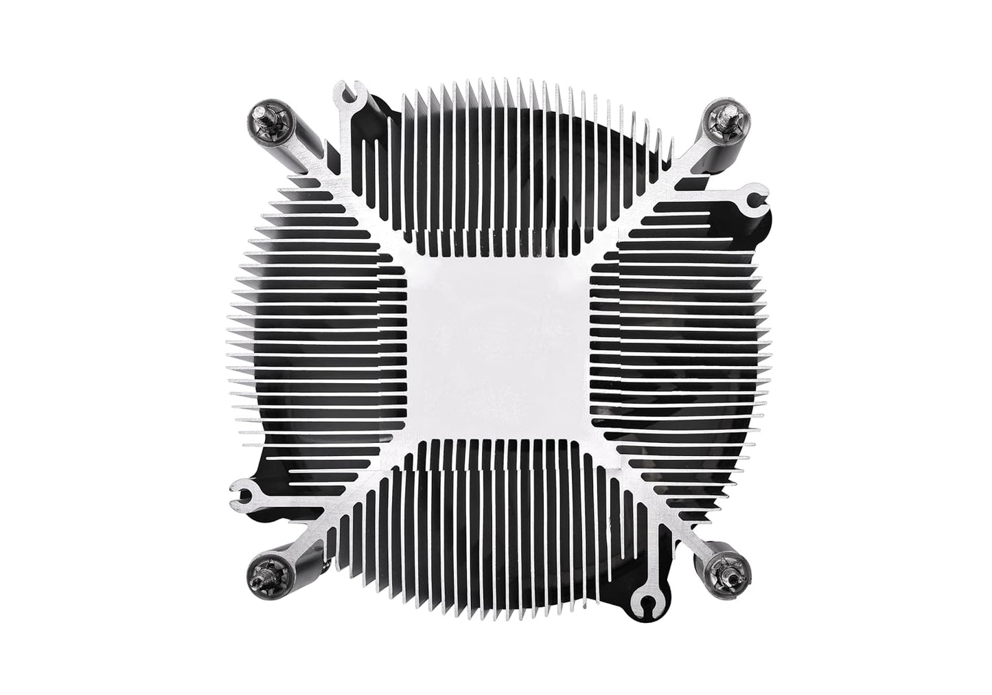 Thermaltake CL-P094-AL09WT-A Gravity i3 LGA 1700 Cooler